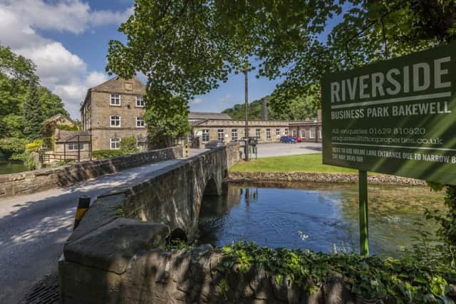 Litton Properties is seeking a judicial review after the Peak District National Park Authority approved plans for an Aldi store in Bakewell, adjacent to where they intend to build one.