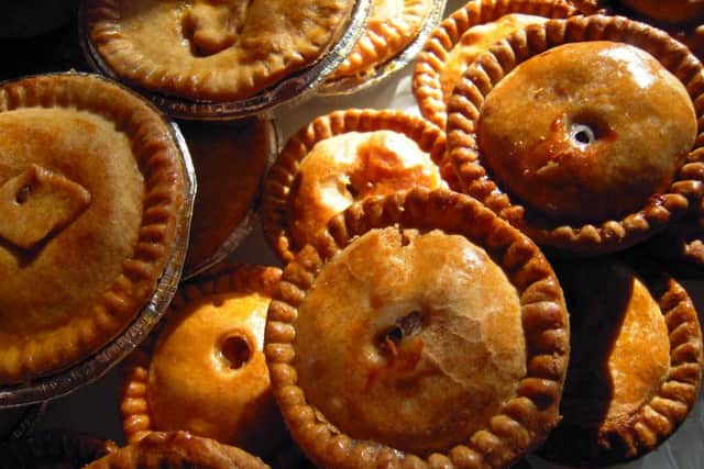 A whole host of tasty treats will be on offer at the next Buxton Farmers' Market, which will take place at the Pavilion Arts Centre.