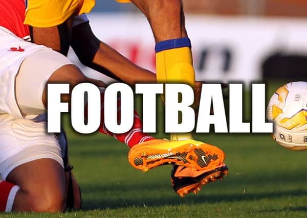 Football Rumours