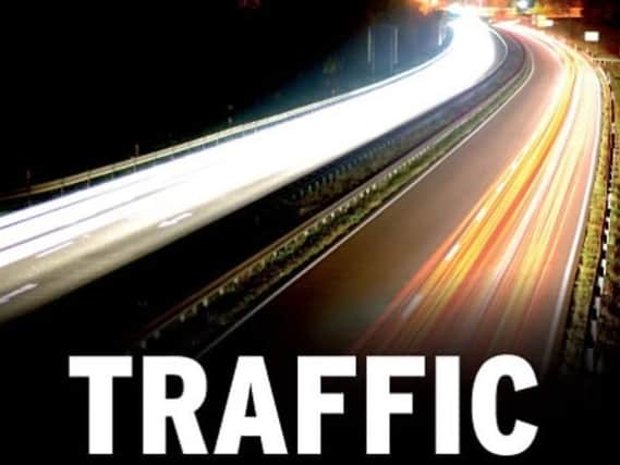Traffic