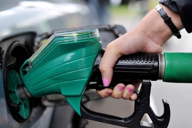 Fuel retailers are expected to cut the price of petrol to £1 a litre in time for the Christmas getaway