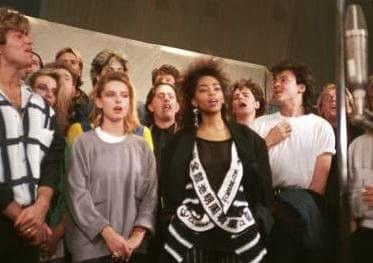 The Band Aid single in 1984 actually cost more than a download of a single today.