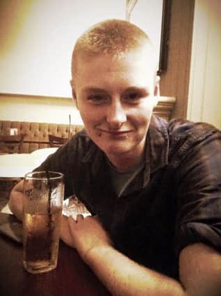 Police appeal to find Jayden Elliott, 21, who was last seen at Chesterfield and North Derbyshire Royal Hospital