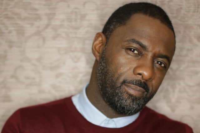 Luther star Idris Elba has been made an OBE for services to drama.