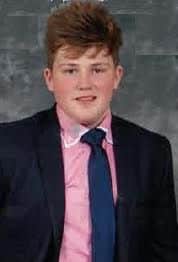 Edward Green. Picture submitted.