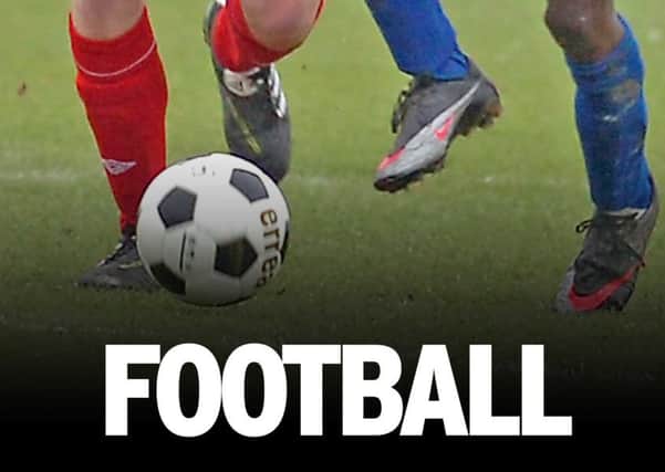 CHESTERFIELD Town round-up.