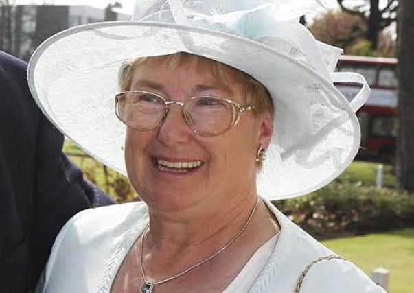 Tributes have been paid to Jane Inglefield, a former High Peak mayor.