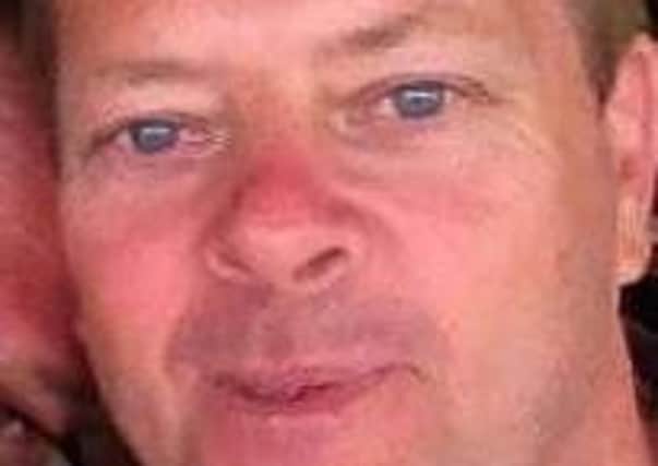 Missing Andrew Owens (50).