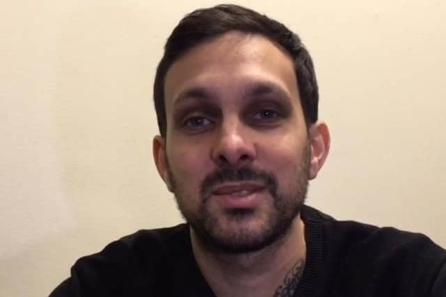 Dynamo talks backstage about his Seeing Is Believing Tour 2016 'homecoming' at Sheffield Arena