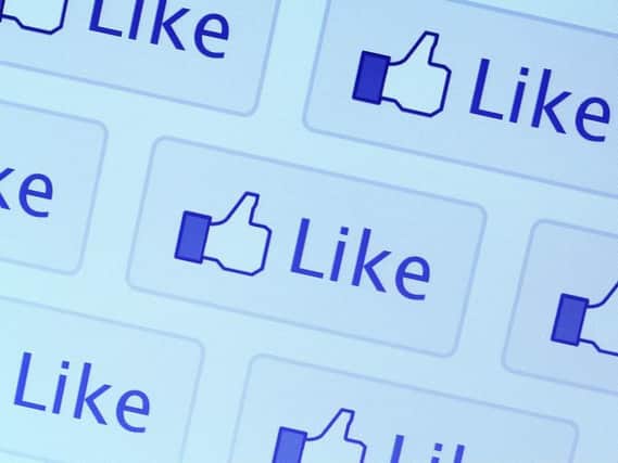 Facebook has launched its latest feature - Reactions