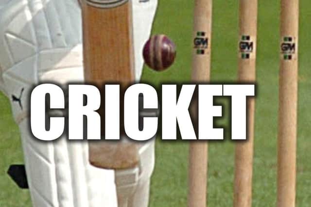 DO you fancy playing for Stanton-by-Dale CC?