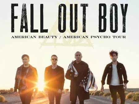 Fall Out Boy