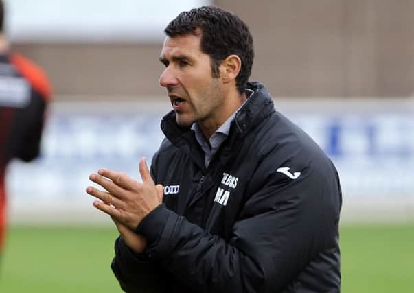Martin McIntosh