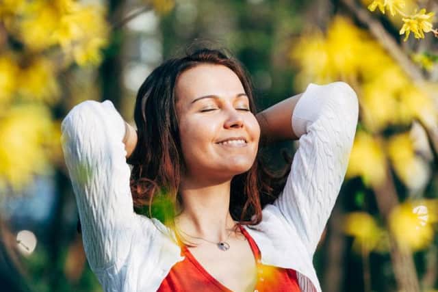 A link has been found between a lack of sunshine and breast cancer