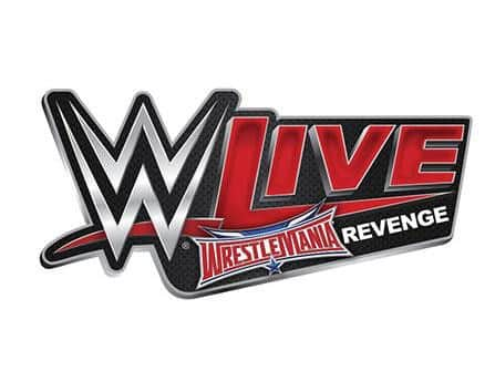 WWE Live