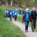 Walk for Parkinson's - Calke Abbey