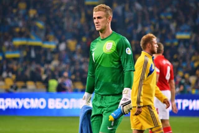 With Euro 2016 fast approaching, fans have been warned of the risks associated with ticket fraud - Image Vlad1988, Shutterstock