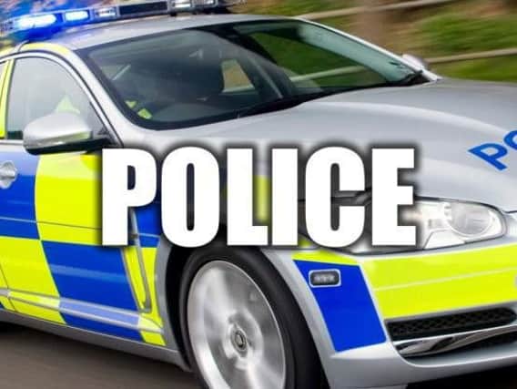 Police are appealing for information after a distraction burglary in Buxton.