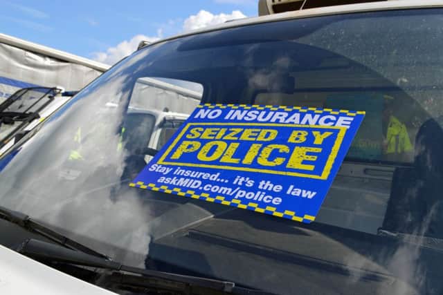 More than 80 vehicles have been stopped and 43 people spoken to across Derbyshire as part of an action day to target potential rogue traders.