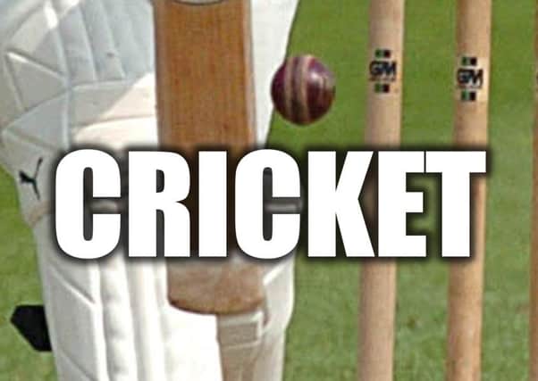 MANSFIELD and District League round-up.