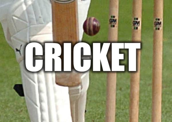 MANSFIELD and District League round-up.