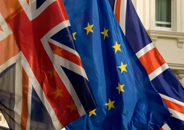 EU Referendum
