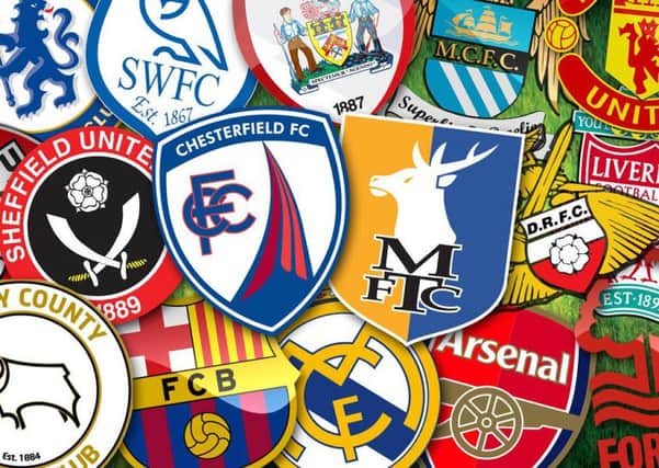 ALL the latest football transfers and rumours