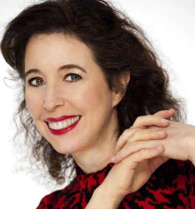 Classical pianist Angela Hewitt performs on Tuesday July 19 at the Pavilion Arts Centre.