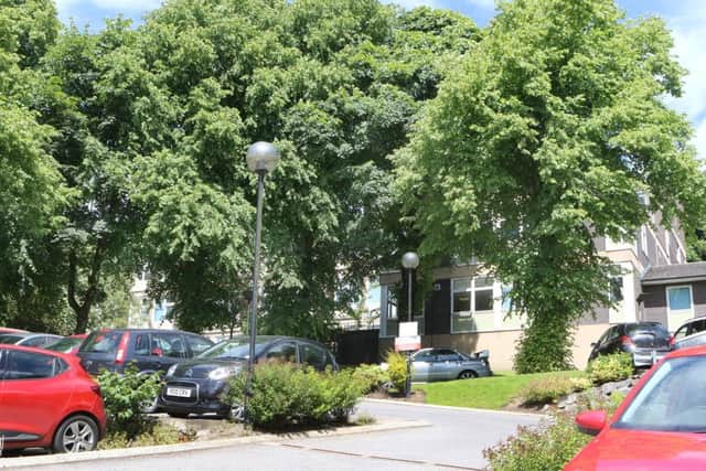 A public meeting concerning the changes at Cavendish Hospital will be held at the Pavilion Gardens on Tuesday July 12, from 6pm.