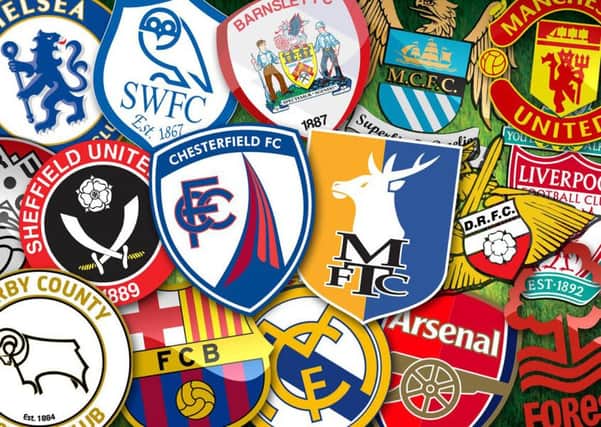 ALL the latest football transfers and rumours