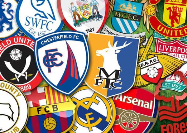 ALL the latest football transfers and rumours