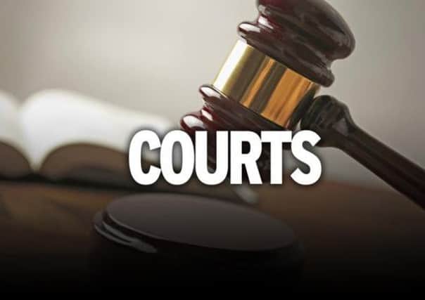 Court news