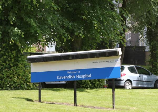 Cavendish Hospital