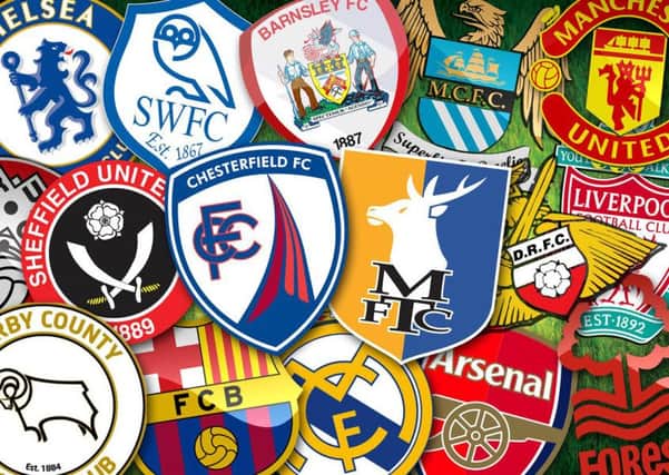 ALL the latest football transfers and rumours