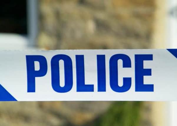 News from the police