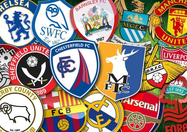 ALL the latest football transfers and rumours