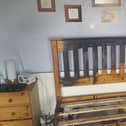 Firefighters are warning parents not to let their kids charge their phones up in bed.