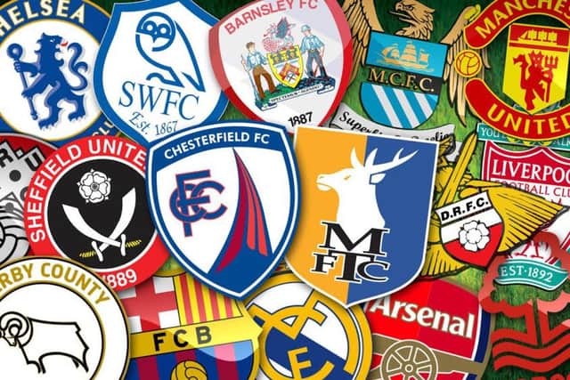 ALL the latest football transfers and rumours