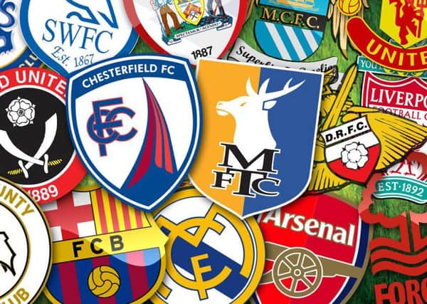 ALL the latest football transfers and rumours