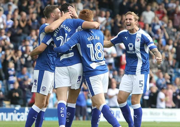 Fourth and fifth round FA Cup goals could soon only be celebrated in midweek.