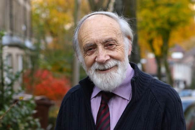 Charles Jolly