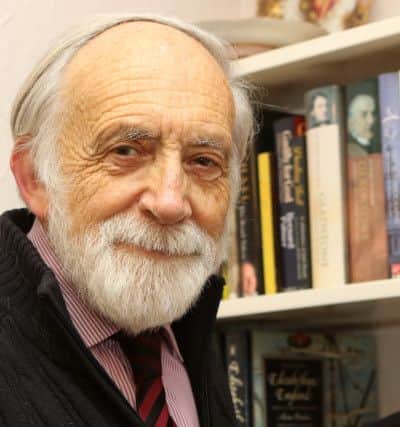 Charles Jolly