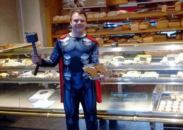 Family-run bakery Stacey's is bringing back a traditional Derbyshire cake, which is no longer in circulation, for a limited time only.