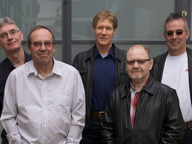 Blues Band
