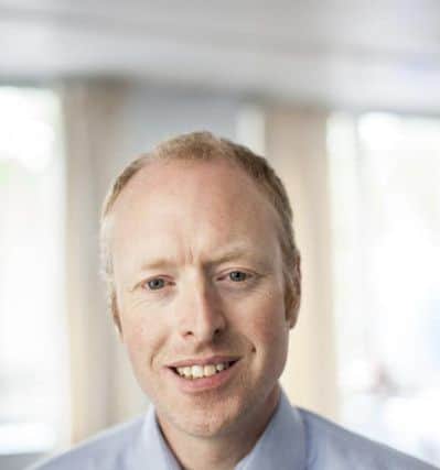 Food Banks in the Peak Paul Bohan