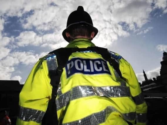 Derbyshire Constabulary has been rated as 'outstanding' in a new report.