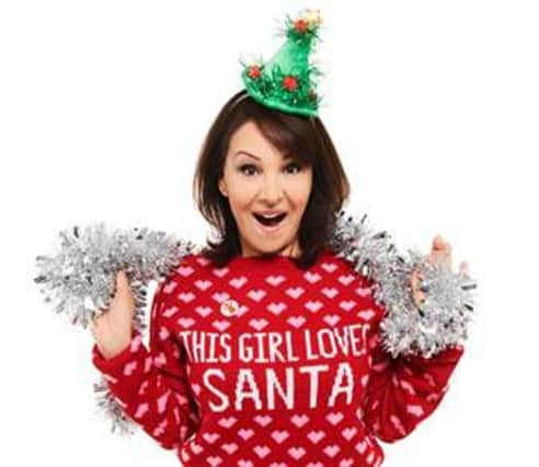 Christmas jumper appeal