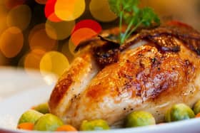 The government says it does not expect turkey supplies to be affected.