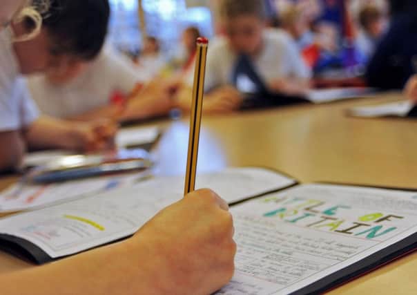 Primary school pupils will have to sit times tables test