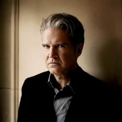 Lloyd Cole is live at Sheffield City Hall this month